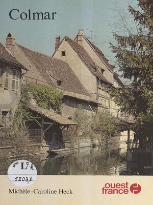 cover image of Colmar